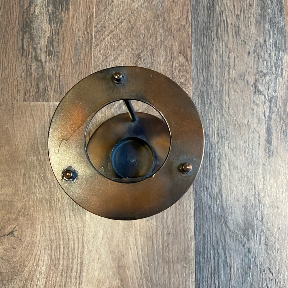 Candle holder - Picture 4 of 4